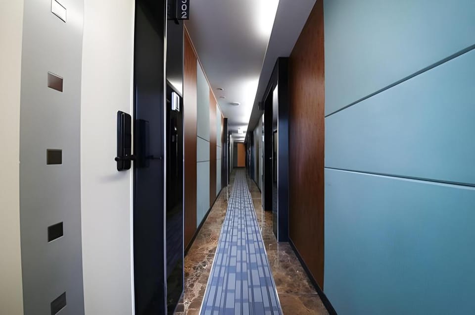 Janice Hotel Hotel in Seoul