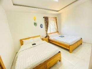 Pum House Vacation rental in Dalat