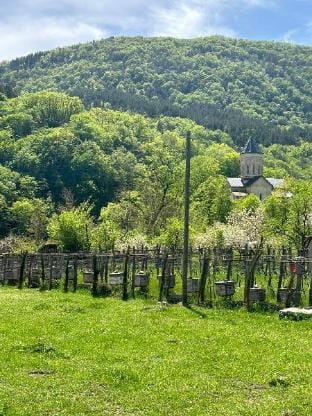 Fully independent villa Vacation rental in Georgia