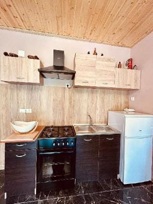 Fully independent villa Vacation rental in Georgia
