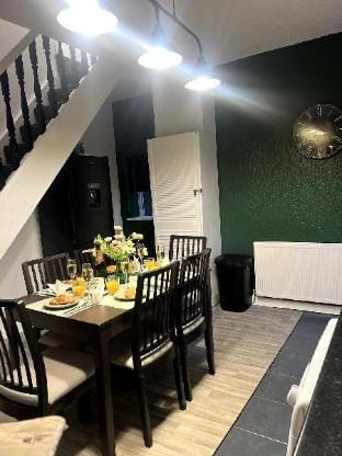 Kingston House/Contractors/Long stays Vacation rental in England
