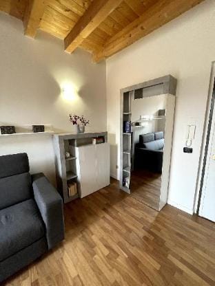 Michela's House Apartment in Bergamo