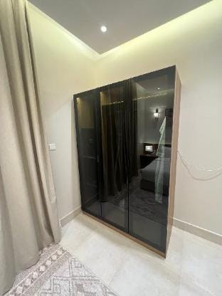 شقة مودرن غرفتين نوم و صالة ( 20 )  Apartment in Riyadh