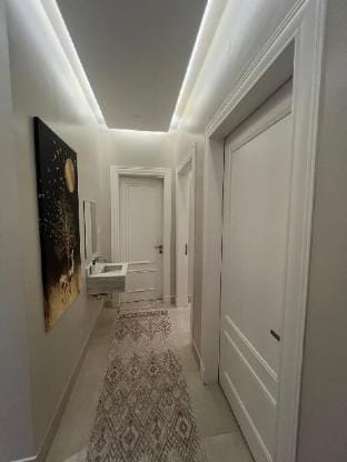 شقة مودرن غرفتين نوم و صالة ( 20 )  Apartment in Riyadh