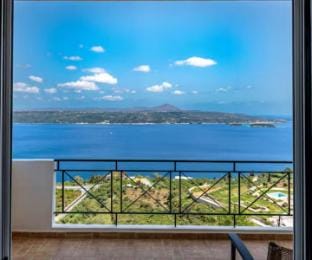 Aptera Dream Apartment Apartment in Crete