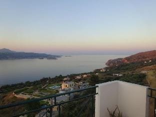 Aptera Dream Apartment Apartment in Crete