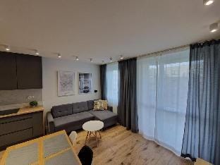 Tesorio Apartment Apartment in Wroclaw