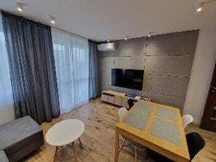 Tesorio Apartment Apartment in Wroclaw