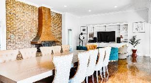 Heritage Holiday House No.191 Villa in Melbourne