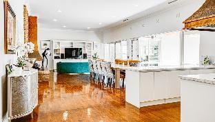 Heritage Holiday House No.191 Villa in Melbourne