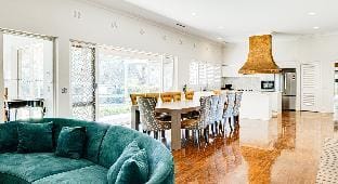 Heritage Holiday House No.191 Villa in Melbourne