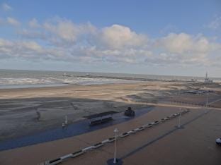 Apartment in Nieuwpoort by the Beach Apartment in Koksijde