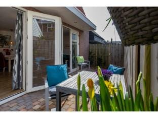 Holiday Home in Domburg near Beach Vacation rental in Domburg