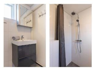 Lovely holiday home near center of Domburg Vacation rental in Domburg