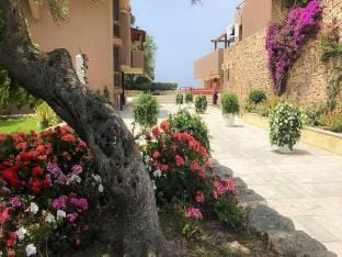 Apartment near Golfo di Cugnana Apartment in Sardinia