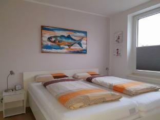 Nordperle Comfortable holiday residence Vacation rental in Westerland
