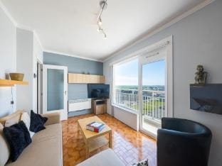 Penthouse with sunny terrace Apartment in Middelkerke