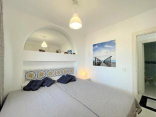 Apartment in Roquetas near Playa Serena Apartment in Roquetas de Mar