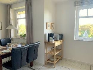 WG 32 - House Roland Vacation rental in Zinnowitz