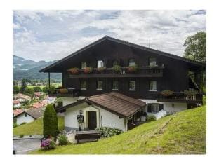 Holiday apartment No. 5 Bergschlossl Vacation rental in Salzburgerland
