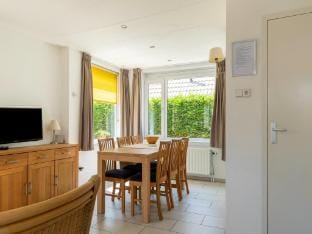 Holiday home in Baarland with garden Vacation rental in Zeeland, Netherlands