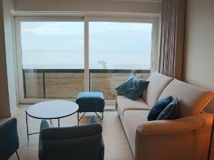 Apartment in Nieuwpoort by Sandy Beaches Apartment in Koksijde
