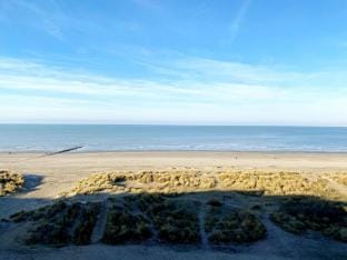 Apartment in Nieuwpoort by the Beach Apartment in Koksijde