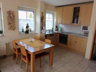 Wattloper right Comfortable holiday residence Vacation rental in Wittmund