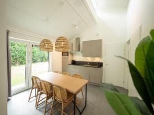 Villa in Breskens near the Beach Vacation rental in Zeeland, Netherlands
