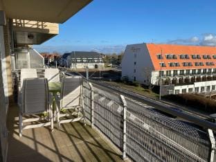 Apartment Nieuwpoort near Beach  Marina Apartment in Koksijde