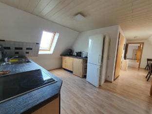 Apartment near JadeWeserPort and centre Apartment in Wilhelmshaven
