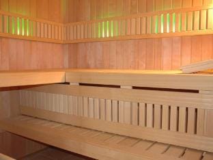 Stella Maris Modern Retreat Vacation rental in Otterndorf