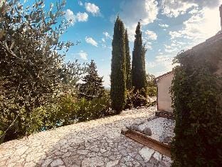 Beautiful villa near Village des Vans Vacation rental in Auvergne-Rhône-Alpes