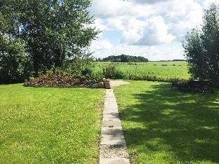 JohannisNest Comfortable holiday residence Vacation rental in Nordfriesland