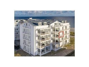 Sea View Villa Grossenbrode, Sea View Apartment Vacation rental in Großenbrode