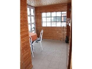 in the old manor house Vacation rental in Mecklenburgische Seenplatte