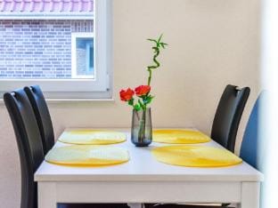 Nitschke - vakantieappartement Wurm Vacation rental in Aurich