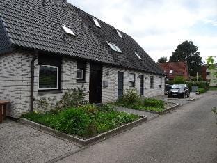 Holiday apartment Itzke 2 Vacation rental in Kappeln