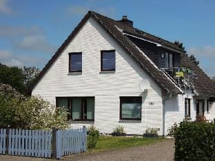 Kustkieker Modern retreat Vacation rental in Sankt Peter-Ording
