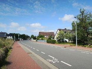 Kustkieker Modern retreat Vacation rental in Sankt Peter-Ording