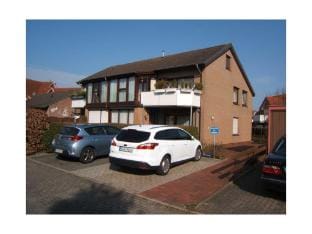 At Low 223  Merchant Vacation rental in Wangerland