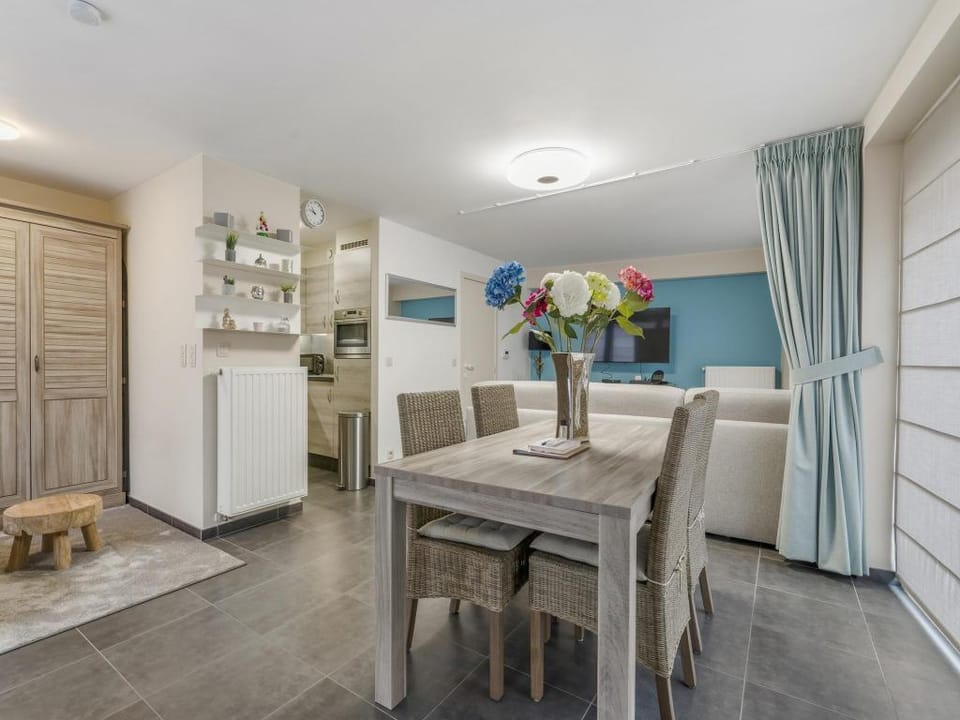 Apartment close to the shopping street Apartment in Flanders