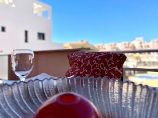 Apartment near beach with pools in Spain Apartment in Andalusia