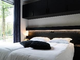 Stylish Chalet in the Woods Vacation rental in Hoenderloo