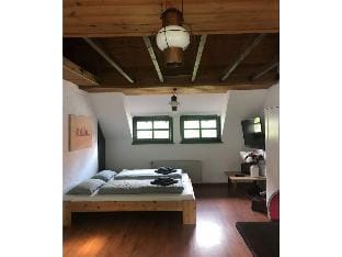 Apartment in the Schildesch town center Vacation rental in Bielefeld