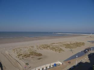 Apartment in Nieuwpoort by the Beach Apartment in Koksijde