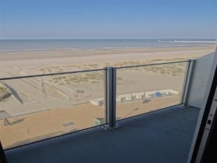 Apartment in Nieuwpoort by the Beach Apartment in Koksijde