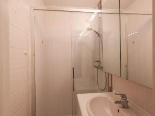 Studio by the Sea in Belgium with Beach Access Apartment in Koksijde