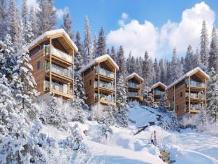 Natural chalet with sauna and hot tub Vacation rental in Carinthia, Austria