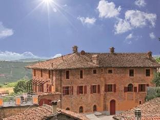 Moscato Comfortable holiday residence Vacation rental in Piedmont